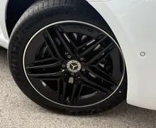 Zunanja slika - Mercedes-Benz V-Razred - V 300 d AVANTGARDE dolgi - 8 - Predogledna slika