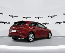 Zunanja slika - KIA Ceed - 1.0 T-GDi EX Champion ISG. MT - 5 - Predogledna slika