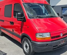 Zunanja slika - Renault Master - 2.8JTD - 7 - Predogledna slika