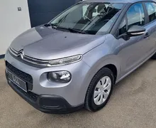 Zunanja slika - Citroën C3 - 1.2 h 83 S S Live PRVI L.SERSNA.VELIKI SERVIS - 2 - Predogledna slika