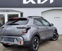 Zunanja slika - KIA Stonic - 1.0 T-GDi 73.6 kW  100 KM  EX Pulse DCT - 4 - Predogledna slika