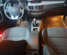 Zunanja slika - Renault Laguna - Dynamique dCi 150 - 8 - Predogledna slika