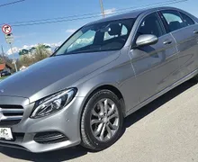 Zunanja slika - Mercedes-Benz C-Razred - C 250 d 4MATIC EXCLUSIVE °FULL LED °KAMERA °HUD - 1 - Predogledna slika