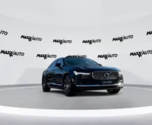 Zunanja slika - Volvo S90 - B5D AWD Inscription Avt. ACC, BLISS, zračno,... - 3 - Predogledna slika