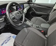 Zunanja slika - Škoda Octavia - Combi 2.0 TDI Ambition DSG VIRTUAL-LANE-KAMERA - 7 - Predogledna slika