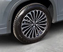 Zunanja slika - VW Tayron - 1.5 eTSI Life DSG 360 Kamera - Kljuka - 6 - Predogledna slika