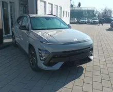Zunanja slika - Hyundai Kona - 1.6 GDI   hibrid Premium DCT N-LINE.WIN.PTG.... - 7 - Predogledna slika