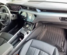 Notranja slika - Audi e-tron - 55 Advanced quattro... - 7 - Predogledna slika