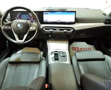 Zunanja slika - BMW Serija 3 - 320e Touring Avt. LED-KAMERA-MRTVI KOTI-KLJUKA - 13 - Predogledna slika