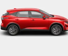 Zunanja slika - Nissan Qashqai - Acenta 1.3 DIG-T 158 Mild Hybrid - 4 - Predogledna slika