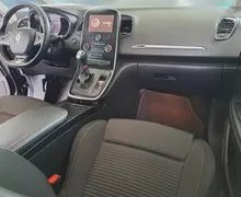 Notranja slika - Renault Scenic - TCe 140-FUL LED-1 LASTNIK-M 2023-GARANCIJA-KAMERA. - 11 - Predogledna slika