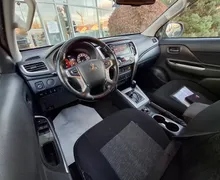 Zunanja slika - Mitsubishi L 200 - Doppelkabine 4WD DECEMBRSKA AKCIJA - 5 - Predogledna slika