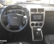 Zunanja slika - Jeep Patriot - 2.0 CRD Limited-2.LASTNIK-GRETJE SEDEŽEV-ODLIČEN - 7 - Predogledna slika