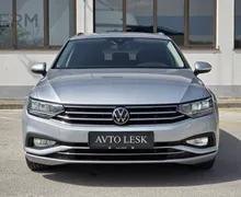 Zunanja slika - Volkswagen Passat - Variant 2,0 TDI BMT SCR Business DSG - 7 - Predogledna slika