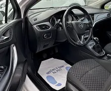 Zunanja slika - Opel Astra - 1.5 Dizel 77KW S S Edition SAMO 122000 km - 9 - Predogledna slika