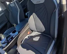 Zunanja slika - Geely StarRay - AWD 2.0 TGDi GF+ Avt. - 11 - Predogledna slika