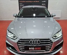 Zunanja slika - Audi A5 - Sportback 40 TDI.QUATRO.4X4.140kW.S-LINE.MATRIX.VIRTUAL. - 3 - Predogledna slika