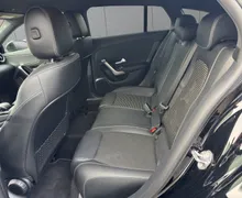 Zunanja slika - Mercedes-Benz CLA Shooting Brake - 200d AUT. KAMERA+LED+VIRTUAL+MRTVI KOT+ - 7 - Predogledna slika