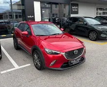 Zunanja slika - Mazda CX-3 - G120 Revolution - 1 - Predogledna slika