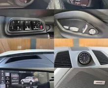 Zunanja slika - Porsche Cayenne - Coupe 3.0 V6 - CHRONO - PANO - BOSE - KLJUKA - 360 KAM - 17 - Predogledna slika