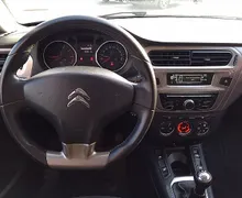 Zunanja slika - Citroën C-Elysée - C-Elysee Shine BlueHDi 100 BVM -47- - 6 - Predogledna slika
