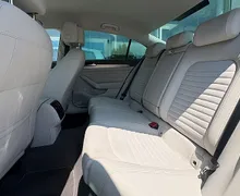 Zunanja slika - VW Passat - 2.0 TDI R-Line 110kW - ODLIČEN - SLOVENSKI - 6 - Predogledna slika