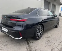 Zunanja slika - BMW Serija 7 - 740D XDRIVE - 2 - Predogledna slika