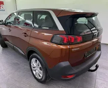 Zunanja slika - Peugeot 5008 - 1.5 BlueHDI 130 S S Active Pack Avt.NAVI.LED.7 SED - 7 - Predogledna slika