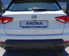Zunanja slika - Seat Arona - 1.0 TSI 115KM STYLE EDITION - AKCIJA - - 5 - Predogledna slika