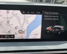Zunanja slika - BMW X3 - serija : BMW serija   xDrive30e.USNJE.NAVI.LED.76.000 KM. - 12 - Predogledna slika