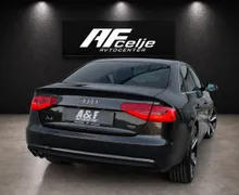 Zunanja slika - Audi A4 - 2.0 TDI... - 5 - Predogledna slika