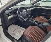 Zunanja slika - VW Passat - Variant 2.0 TDI SCR DSG Elegance - 7 - Predogledna slika