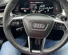 Zunanja slika - Audi S6 - Avant TDI quattro AUT.KAMERA.NAVI.USNJE.LED.253 KW - 14 - Predogledna slika