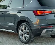 Zunanja slika - Seat Ateca - 1.5 TSI 110KW XPERIENCE•VIRTUAL•GR. VOLANA•LEASING - 4 - Predogledna slika