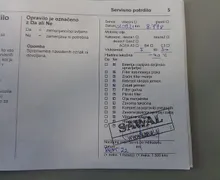 Zunanja slika - Opel Crossland X - 1.2 TURBO 110hp-KNJIGA POTRJENA-JERMENI MENJANI - 7 - Predogledna slika