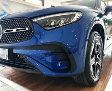 Zunanja slika - Mercedes-Benz GLC-Razred - GLC coupe 300 e 4MATIC FULL AMG ADVANCE-360 K-VL.KLJ-VIDEO - 1 - Predogledna slika