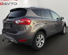 Zunanja slika - Ford Kuga - 2.0 TDCI 103kW DPF 4x2 Titanium - 3 - Predogledna slika