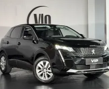 Zunanja slika - Peugeot 3008 - 1,5 BlueHDI 130 S&S EAT8 Active Busines - 3 - Predogledna slika