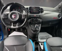 Notranja slika - Fiat 500 - 1.3 Multijet Riva... - 12 - Predogledna slika