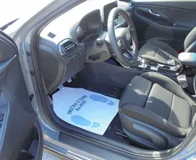 Zunanja slika - Hyundai i30 - 1.5 MPI 96 PREMIUM°N-LINE°WINTER°RG°° - 8 - Predogledna slika