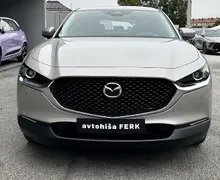 Zunanja slika - Mazda CX-30 - G140 CENTRE-LINE - 2 - Predogledna slika