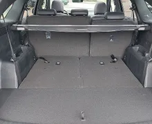 Zunanja slika - KIA Sorento - 2.2 TCi EX Launch Pano.AWD 7s 8DCT 142kW - 12 - Predogledna slika
