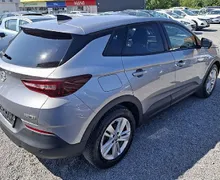 Zunanja slika - Opel Grandland X - 1.2 Turbo 130KM - KPL servisiran - 3 - Predogledna slika