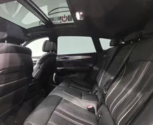 Zunanja slika - BMW Serija 6 - 640i xDrive Gran Turismo Avt. PANO VIRTUAL 360KAM NAVI L - 15 - Predogledna slika
