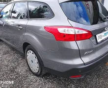 Zunanja slika - Ford Focus - Sport 1.6 TDCi 77 Kw-AVTO.KLIMA-MEGLENKE-TEMPOMAT - 5 - Predogledna slika