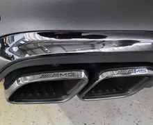Zunanja slika - Mercedes-Benz GLC Coupe - AMG 63 - 17 - Predogledna slika