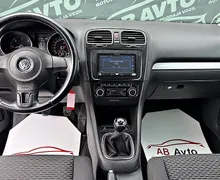 Zunanja slika - VW Golf - Comfortline 1.6 TDI+ALU+LCD NAVI+BREZ POLOGA+TOP - 9 - Predogledna slika