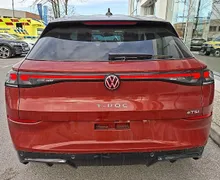 Zunanja slika - Volkswagen T-Roc - 1.5 eTSI R-line DSG 110  150 - 4 - Predogledna slika
