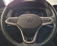 Zunanja slika - Volkswagen T-Cross - 1.0 TSI BMT R-Line DSG - 6 - Predogledna slika