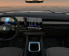 Zunanja slika - Renault Austral - evolution mild hybrid 150 auto - 3 - Predogledna slika